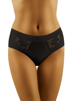 Бикини Figi-Eco-Fi-Czarne-Czarny