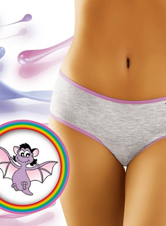 Бикини Figi-Nietopeszyca-2508-Melan