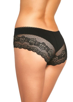 Бикини Figi-Ronda-163-Czarne-Czarny