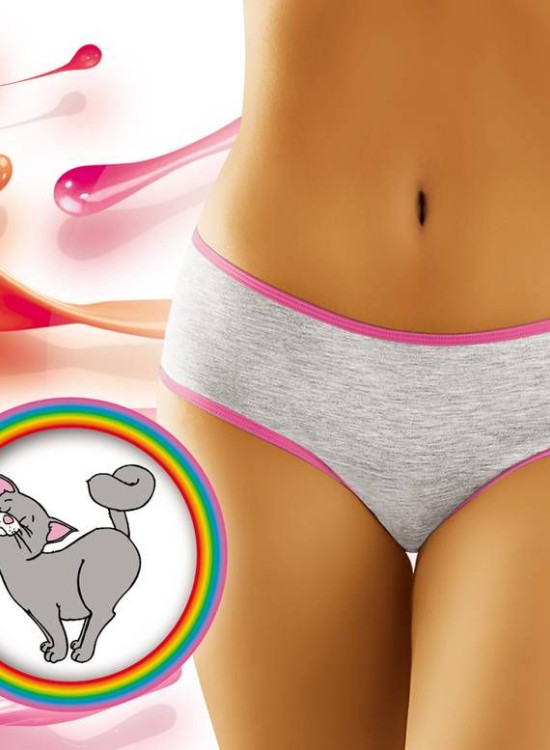 Бикини Figi-Kicia-2504-Melan