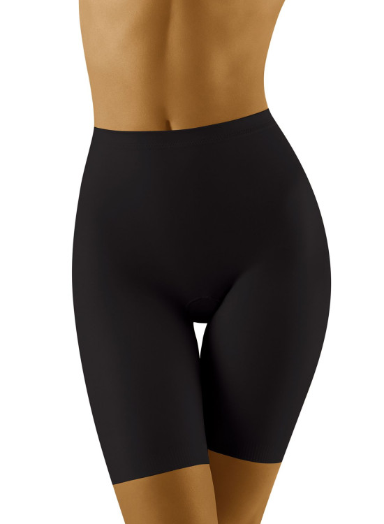 Бикини Figi-Compacta-Czarne-Czarny