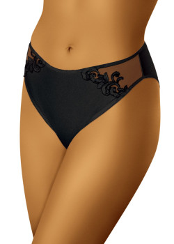 Бикини Figi-Iris-Czarne-Czarny