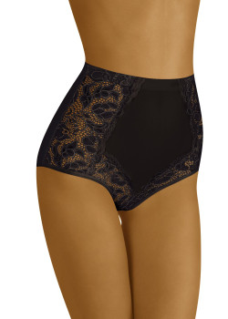 Бикини Figi-Eleganta-Czarne-Czarny