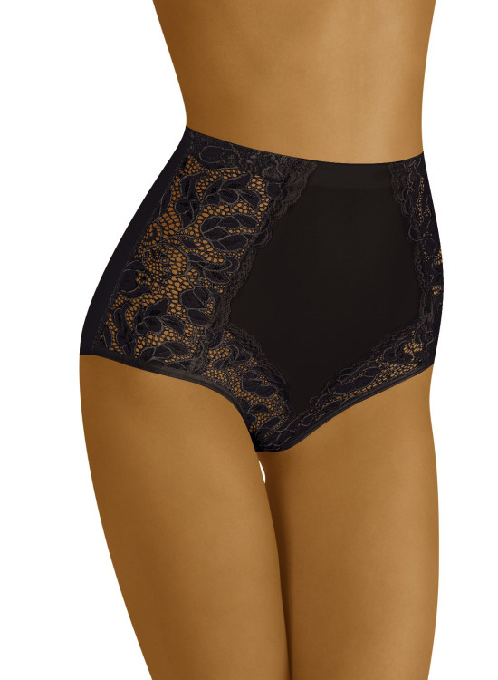 Бикини Figi-Eleganta-Czarne-Czarny