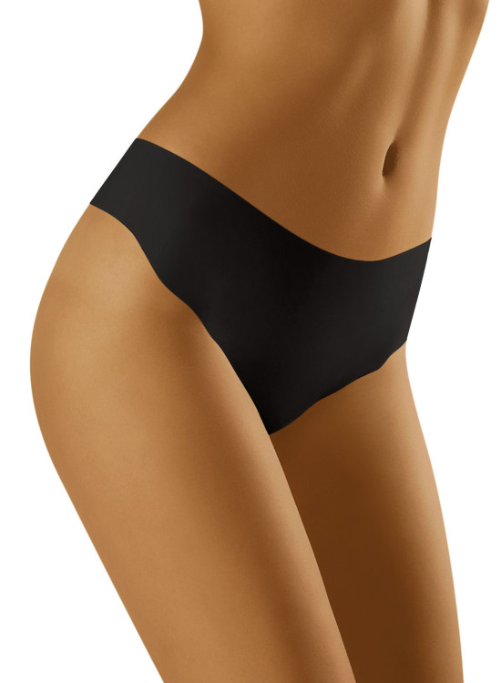 Бикини Figi-Elcanta-Czarne-Czarny