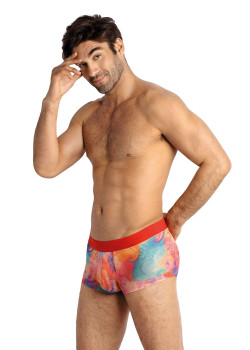 Мъжки боксерки Bokserki-Falcon-Multikolor