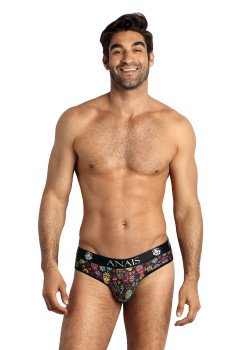 Мъжки Слипове Slipy-Mexico-Czarny