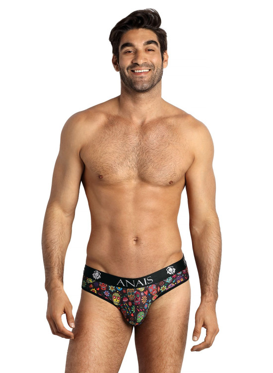 Мъжки Слипове Slipy-Mexico-Czarny