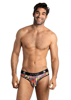 Мъжки Слипове Slipy-Comics-Multikolor