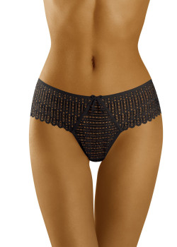 Бикини Figi-Curanta-Czarne-Czarny
