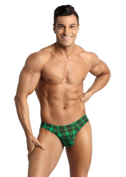 Мъжки прашки