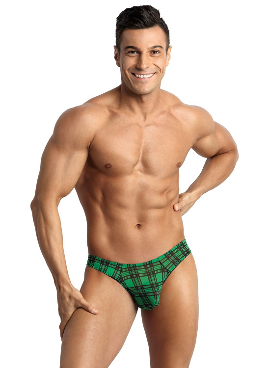 Мъжки прашки