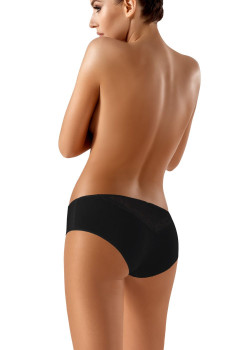 Бикини Figi-Adelaide-BBL-091-Czarne-Czarny