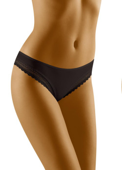 Бикини Figi-Eco-Bu-Czarne-Czarny