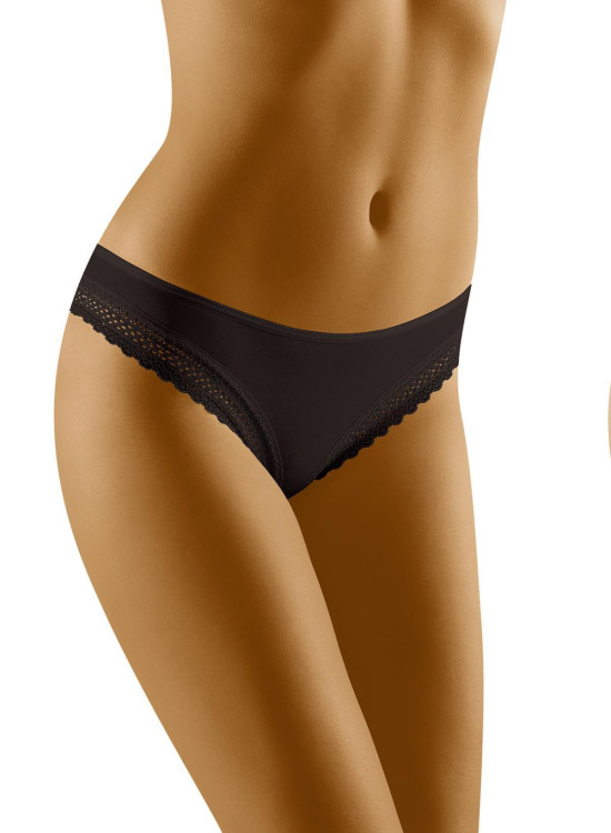 Бикини Figi-Eco-Bu-Czarne-Czarny