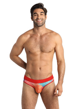 Мъжки Слипове Slipy-Falcon-Multikolor