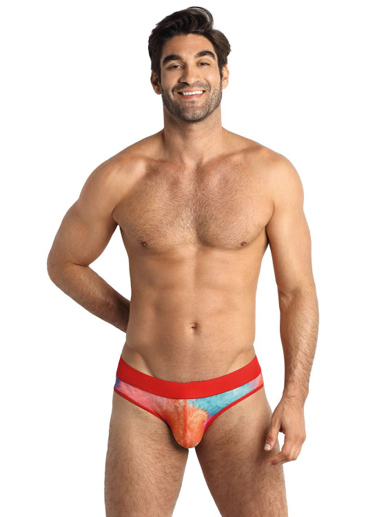 Мъжки Слипове Slipy-Falcon-Multikolor