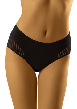Бикини Figi-Eco-Qu-Czarne-Czarny