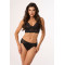 Бикини Figi-BBL-205-Czarne-Czarny