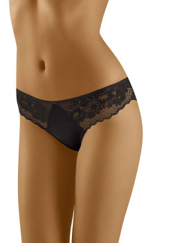 Бикини Figi-Elsa-Czarne-Czarny