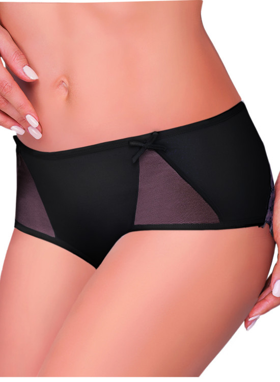 Бикини Figi-Becky-096-Czarne-Czarny