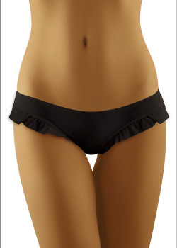 Бикини Figi-Tori-Czarne-Czarny