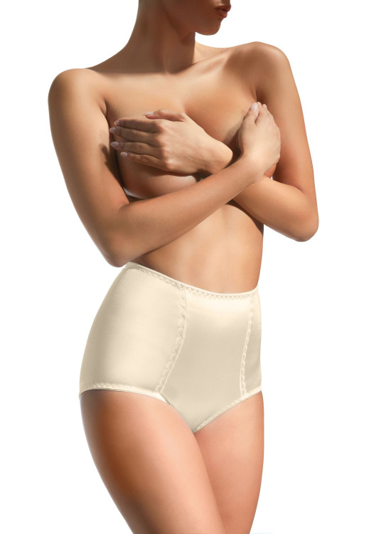 Бикини Figi-Rika-BBL-106-Ecru-Ecru