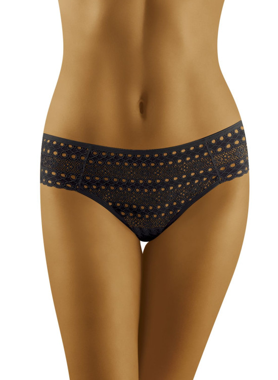 Бикини Figi-Eco-Ta-Czarne-Czarny