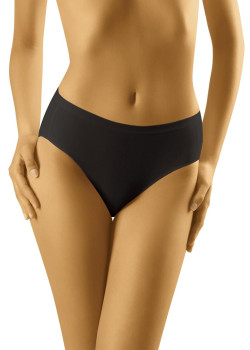 Бикини Figi-Tahoo-Comforta-Czarne-Czarny