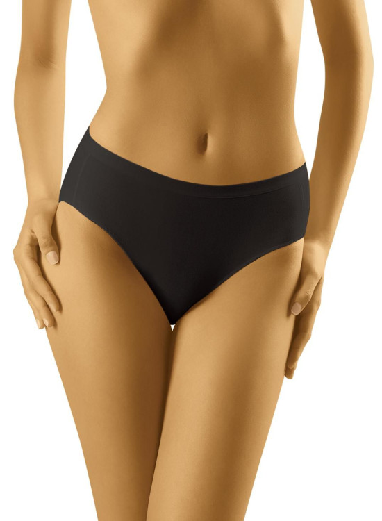 Бикини Figi-Tahoo-Comforta-Czarne-Czarny
