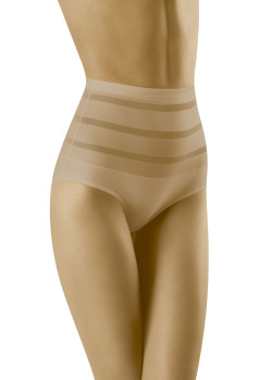 Моделиращи бикини с висока талияFigi-Respecta-Beowe-Beowy