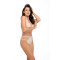 Бикини Figi-BBL-173-Beige-Beowy