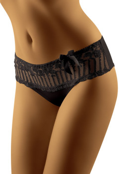 Бикини Figi-Mela-Czarne-Czarny