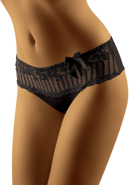 Бикини Figi-Mela-Czarne-Czarny