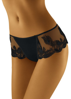 Прашки Stringo-Shorty-Oshi-Czarne-Czarny