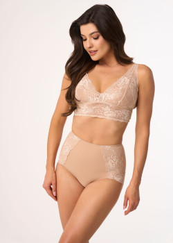 Бикини Figi-BBL-204-Beige-Beige