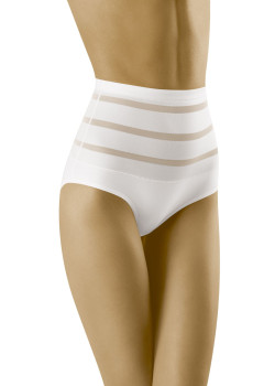 Моделиращи бикини с висока талияFigi-Respecta-Biae-Biay