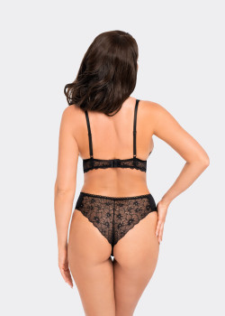 Бикини Figi-BBL-193-Czarne-brazyliany-Czarny