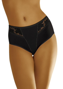 Бикини Figi-Eco-Re-Czarne-Czarny