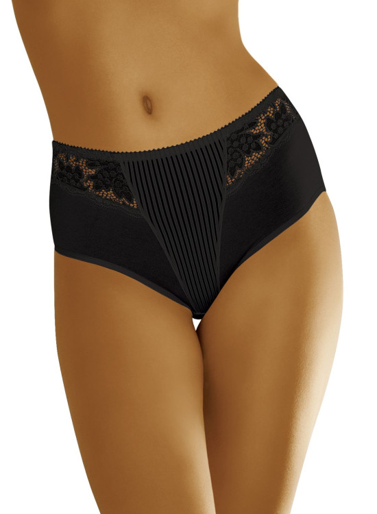 Бикини Figi-Eco-Re-Czarne-Czarny