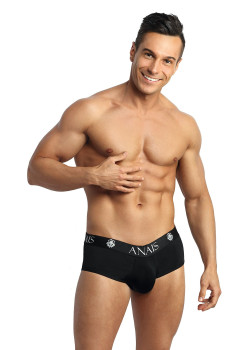 Мъжки боксерки Bokserki-Petrol-Jock-Czarny