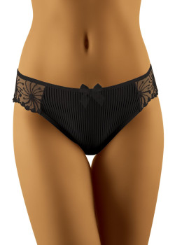 Бикини Figi-Cora-Czarne-Czarny