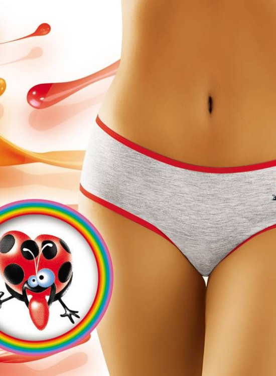 Бикини Figi-Biedron-2507-Melan