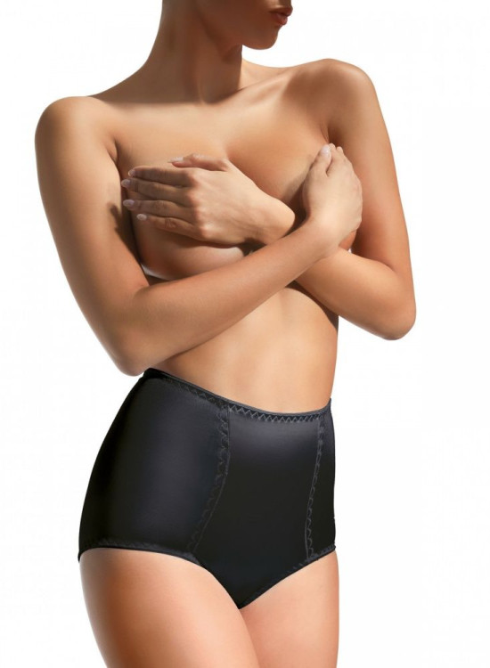 Бикини Figi-Rika-BBL-106-Czarne-Czarny