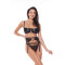 Секси Комплект Komplet-Daisy-Set-Black