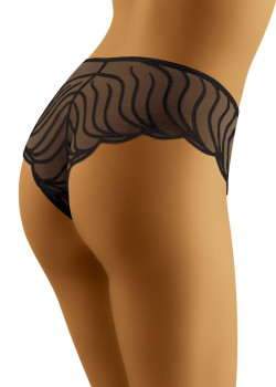 Бикини Figi-Roxi-Czarne-Czarny