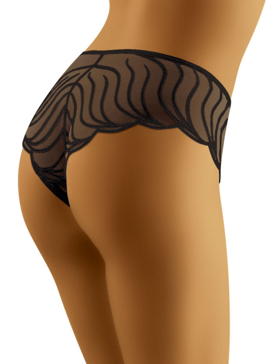 Бикини Figi-Roxi-Czarne-Czarny