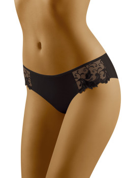 Бикини Figi-Eco-Em-Czarne-Czarny