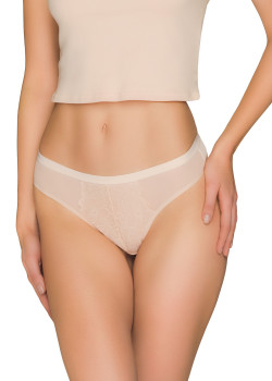 Прашки Stringi-BBL-154-Beige-Beige