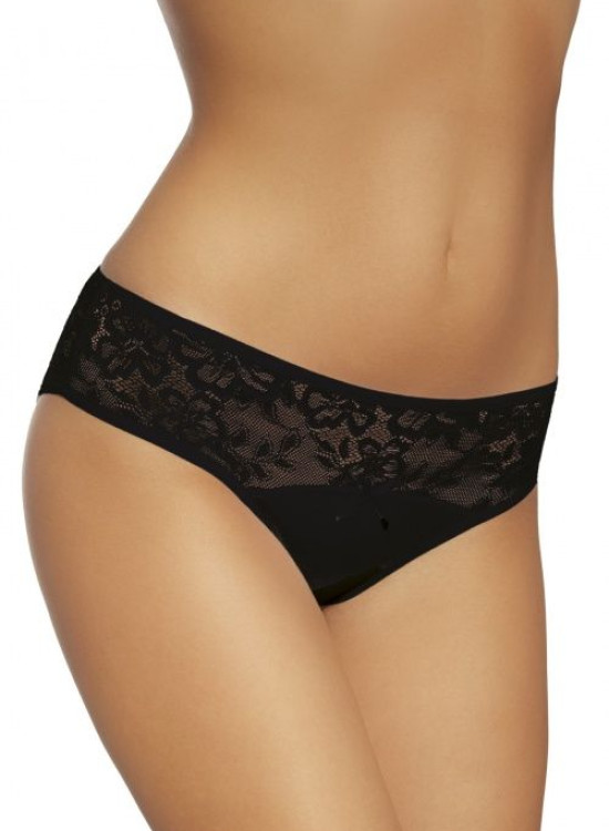 Бикини Figi-Beverly-156-Czarne-Czarny